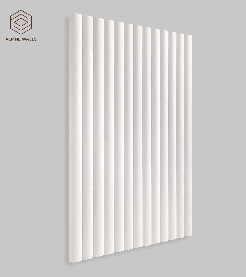 Декоративная панель Alpine Walls LineArt ECO7103