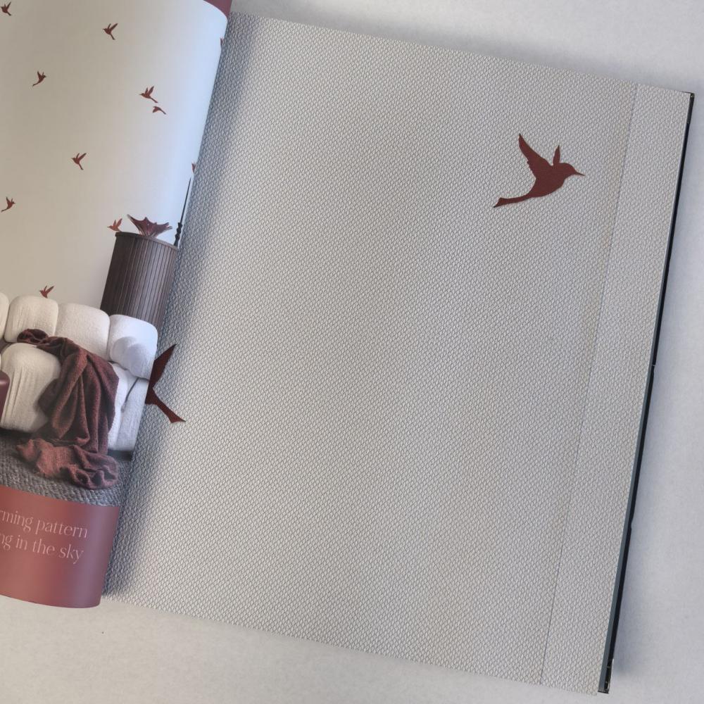 Andrea Rossi Spectrum Box 54458-7