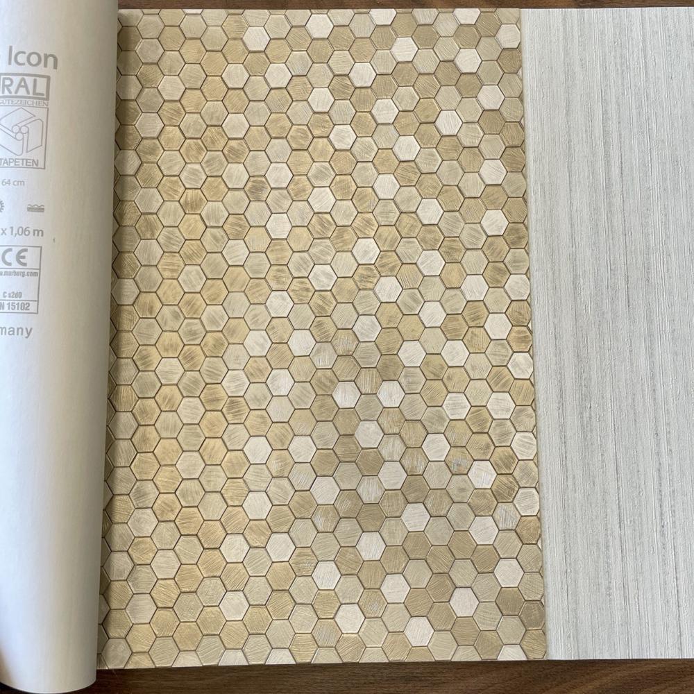 Marburg Papis Loveday Fasion Icon 35916