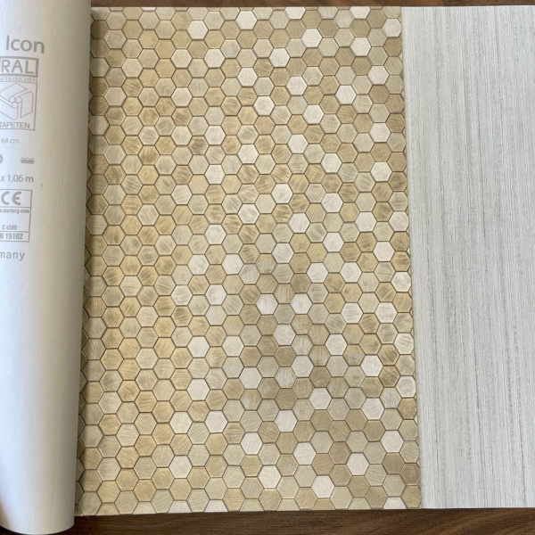 Marburg Papis Loveday Fasion Icon 35916