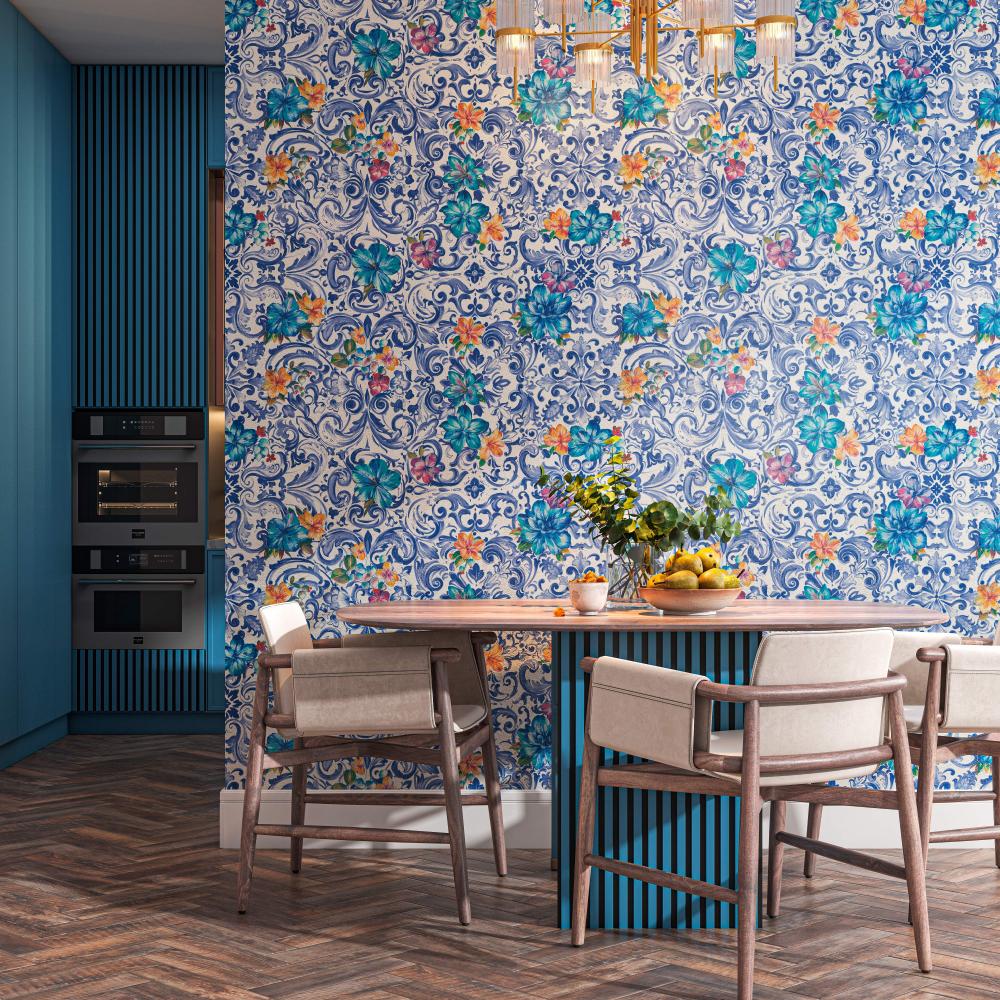 Kerama Marazzi Reflection KM 6514