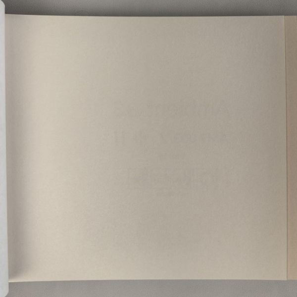 Milassa Ambient AM 9 003/2