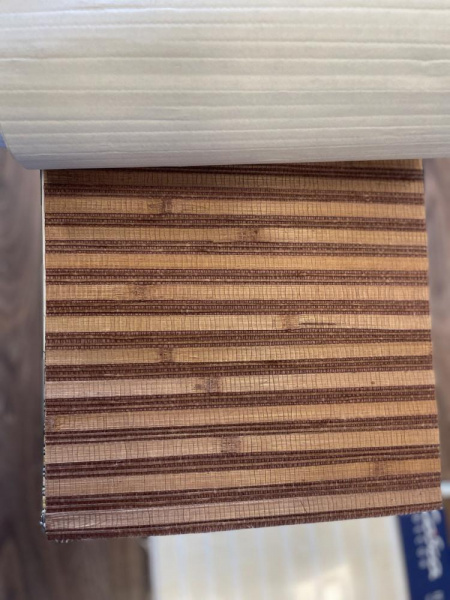 Натуральные обои Cosca Джакарта, 10х0,91 м