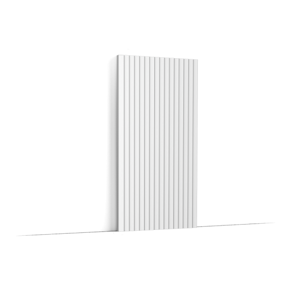 Orac Decor WX204-2600 RIPPLE
