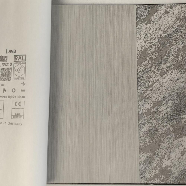 Marburg Lava 35211