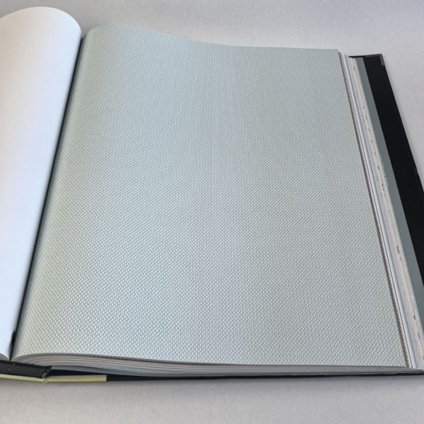 Andrea Rossi Spectrum Box 54457-12